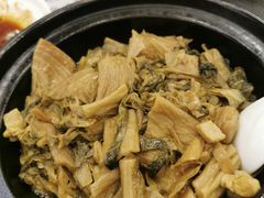 -客家汇·客家传承菜(水库店)