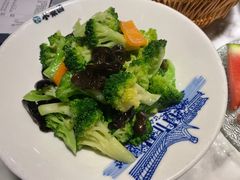 -小菜园新徽菜(无锡宜家荟聚中心店)