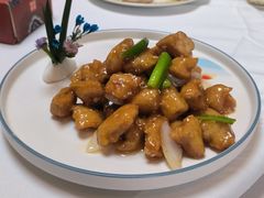 -鹿鸣春饭店(总店)