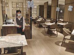 大堂-深圳同泰万怡酒店·万荟轩自助餐厅(同泰店)