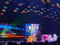 -三亚千古情景区游客中心-接待中心