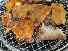 -大可泥炉烤肉(中街店)
