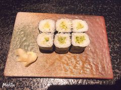 -無境·匠心日本料理(汉街店)