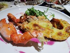-339旋转餐厅(天府熊猫塔店)