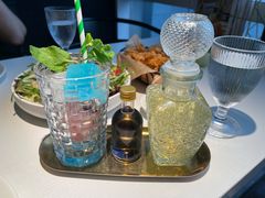 绿野仙踪-海石湾餐厅·清真Traveler(滨江道店)
