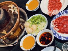 -裕德孚·非遗手切涮羊肉(东直门内大街店)