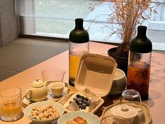 -奈雪茶院·茶室茶馆(广州粤海天地店)