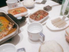 -鱼酷活鱼烤鱼(南京水游城店)