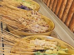 -明洋钵钵鸡(春田小区店)
