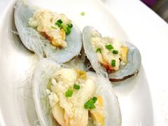 -寻味顺德·南记酒家·传统顺德菜·鱼生(广源路店)
