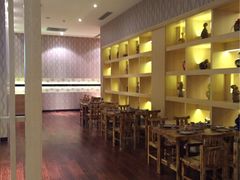 -紫玥铂尔曼酒店-冯府中餐厅