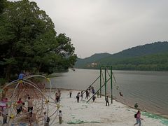 -石燕湖生态旅游景区