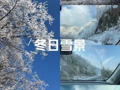 -安吉龙王山风景区