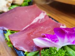 -束河人家(南锣鼓巷店)