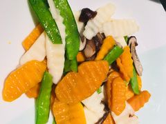 -雀蓝川菜(奥体广场店)