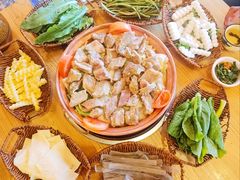 -阿婆情腊排骨火锅(金虹路店)