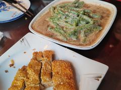 -老平遥饭馆