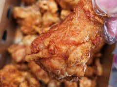 -阿捡忭京炸鸡(韭菜园总店)
