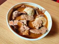 -友生风味小吃(营平农产品市场店)