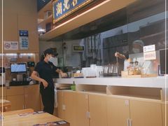 -文叔·湖北名小吃·小龙虾(华强北店)