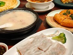 -山水茶艺馆·点心粤菜·30年老字号