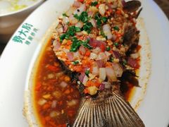 -费大厨辣椒炒肉(吉联MALL店)