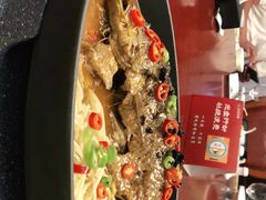 -兰州宾馆餐厅(兰州驻京办店)