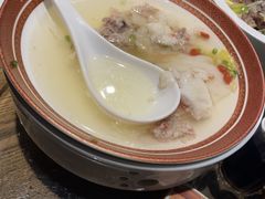 -三道菜(明堂公园店)