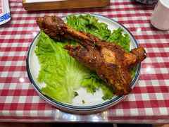 -王村姑老土炕莜面村(桥东店)