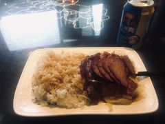 叉鸭饭-潮州菜馆(十里河店)