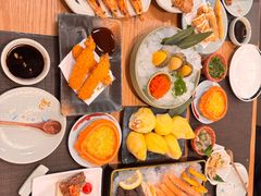 -菊上•尊品料理(蚌埠银泰店)