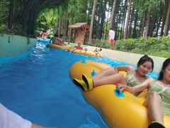 -武汉玛雅海滩水公园