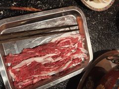 -京炭铜锅涮肉·羊蝎子·羊肉炉(保利·时光里店)