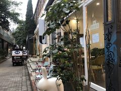 -威克特披萨汉堡