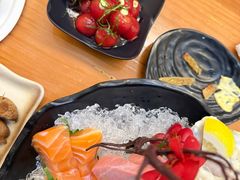 -诚家·日式烧鸟·深夜食堂(虹桥天街店)