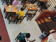 -陈记汤饭(水巷口店)