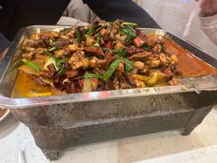 -沈姐万州烤鱼(沙坪坝七中店)