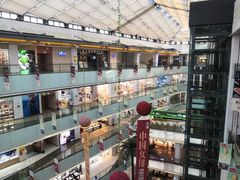 -南湖维嘉佰港城