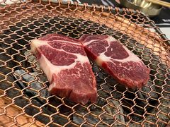 -艺林烤肉城(光明店)