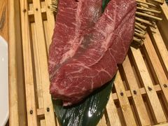 -赤坂亭·M9和牛烧肉·铁板烧·日料398放题(长泰广场店)