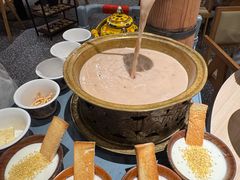 -羊之道草原味道清真餐厅(番禺店)