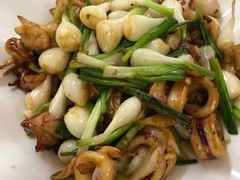 -明记海鲜美食老字号(明记总店)