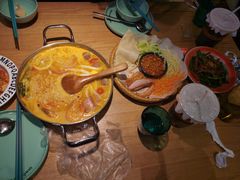 -顺风汤馆·广府粤菜(江宸天街店)