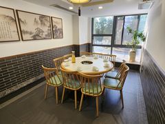 -吴天家私坊铜火锅(远达·帝景华廷店)