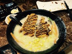 -米彩料理(西丽店)