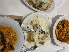 -翠华餐厅(宝安壹方城店)