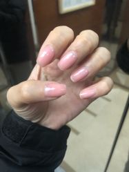 点击看大图 -闺蜜时间美甲美睫皮肤管理中心