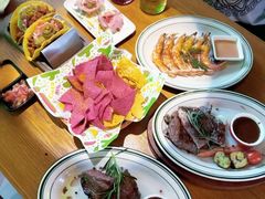 -Famous肥猫墨西哥音乐餐吧(五棵松华熙LIVE店)