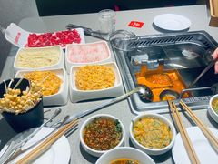 -海底捞火锅(壹悦城店)