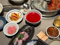 -巴奴毛肚火锅(大剧院店)